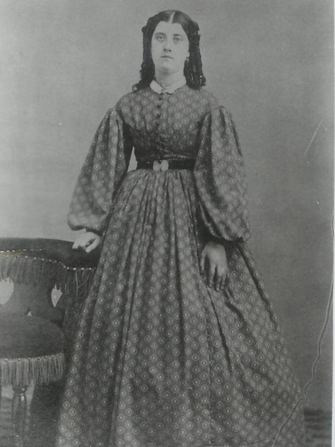 Helen Cameron Ramsey (1847 - 1877) Profile